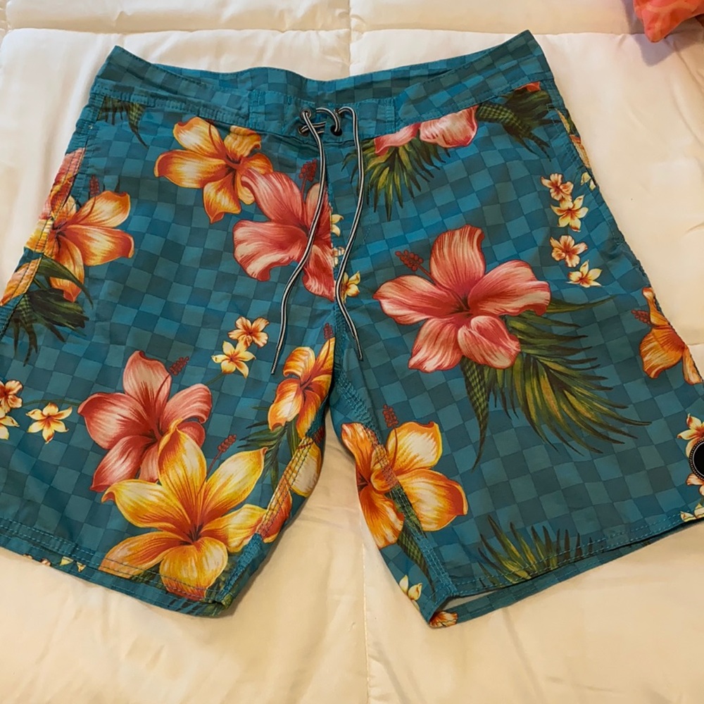 Billabong Board shorts